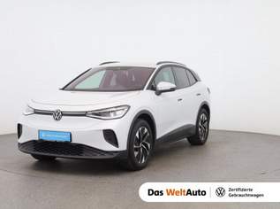 ID.4 Pro 4MOTION 210 kW Business, 43490 €, Auto & Fahrrad-Autos in 6600 Marktgemeinde Reutte ID.4 Pro 4MOTION 210 kW Business, 43490 €, Auto & Fahrrad-Autos in 6600 Marktgemeinde Reutte