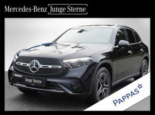 GLC 220 d 4MATIC AMG Line*Fahrassistenz Paket, 69900 €, Auto & Fahrrad-Autos in 4921 Hohenzell