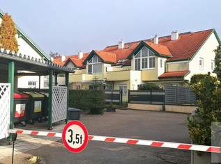 RESERVIERT! Traumwohnung mit eigenem Garten in begehrter Lage!, 0 €, Immobilien-Wohnungen in 4600 Aichberg