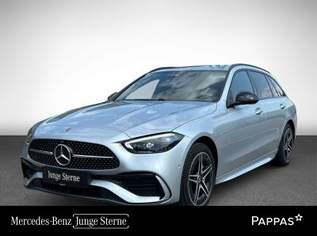 C 300 e T-Modell mit EQ Hybrid Technologie, 42000 €, Auto & Fahrrad-Autos in 5600 Sankt Johann im Pongau C 300 e T-Modell mit EQ Hybrid Technologie, 42000 €, Auto & Fahrrad-Autos in 5600 Sankt Johann im Pongau
