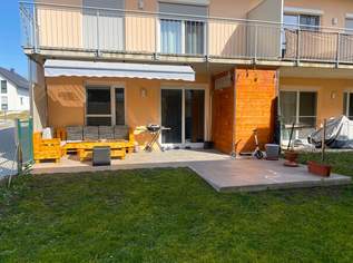Neuwertige Gartenwohnung mit Carport nur 5 Minuten vom Zentrum Gleisdorf entfernt!, 215000 €, Immobilien-Wohnungen in 8200 Gleisdorf