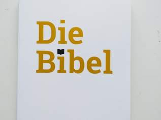 Bibel, 0 €, Marktplatz-Bücher & Bildbände in 4400 Steyr