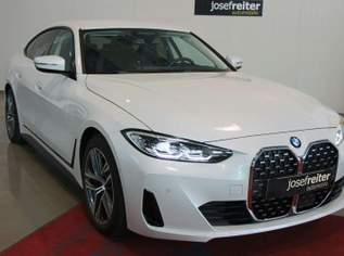 420 d xDrive Gran Coupe Aut.