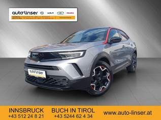 Mokka 1,2 Direct Injection Turbo GS Aut., 19733 €, Auto & Fahrrad-Autos in 6020 Innsbruck Mokka 1,2 Direct Injection Turbo GS Aut., 19733 €, Auto & Fahrrad-Autos in 6020 Innsbruck