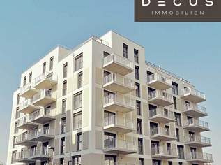 | NACHVERMIETUNG | AB JÄNNER | DREI ZIMMER | NEUBAU | BAUJAHR 2019 | GRÜNLAGE | RUHELAGE, 1325.01 €, Immobilien-Wohnungen in 1230 Liesing