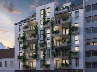 Moderne 2-Zimmer-Wohnung mit Loggia - Nachhaltiges Wohnen beim Yppenplatz, 325000 €, Immobilien-Wohnungen in 1170 Hernals Moderne 2-Zimmer-Wohnung mit Loggia - Nachhaltiges Wohnen beim Yppenplatz, 325000 €, Immobilien-Wohnungen in 1170 Hernals