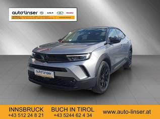 Mokka 1,2 Direct Injection Turbo GS Aut., 23933 €, Auto & Fahrrad-Autos in 6020 Innsbruck
