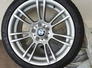 BMW Räder für M3 V8, 1050 €, Auto & Fahrrad-Teile & Zubehör in 6850 Stadt Dornbirn