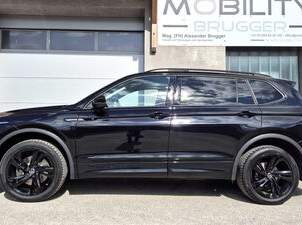 Tiguan Allsp R-Line TDI DSG 4Mot; 7-SITZE+Standhzg, 39500 €, Auto & Fahrrad-Autos in 2724 Katastralgemeinde Maiersdorf Tiguan Allsp R-Line TDI DSG 4Mot; 7-SITZE+Standhzg, 39500 €, Auto & Fahrrad-Autos in 2724 Katastralgemeinde Maiersdorf