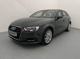 A3 35 TFSI COD ultra Design, 18880 €, Auto & Fahrrad-Autos in 8665 Langenwang