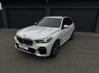 X5 xDr. 45e MSport, HuD, ACC, 360°, Keyless Go X5 xDr. 45e MSport, HuD, ACC, 360°, Keyless Go