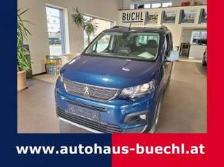 Rifter 1,2 PureTech 110 S&S Allure, 15990 €, Auto & Fahrrad-Autos in 5230 Mattighofen Rifter 1,2 PureTech 110 S&S Allure, 15990 €, Auto & Fahrrad-Autos in 5230 Mattighofen