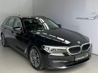 520d SportLine Touring *ACC*CAM*Ambiente*Sportsitz, 24890 €, Auto & Fahrrad-Autos in 5020 Altstadt 520d SportLine Touring *ACC*CAM*Ambiente*Sportsitz, 24890 €, Auto & Fahrrad-Autos in 5020 Altstadt