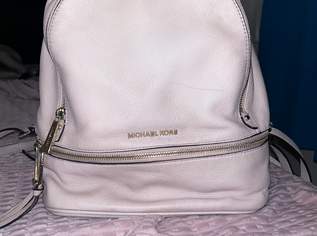 Michael Kors - Rucksack/ Neupreis 324,95€, 70 €, Kleidung & Schmuck-Taschen & Koffer in 1190 Döbling