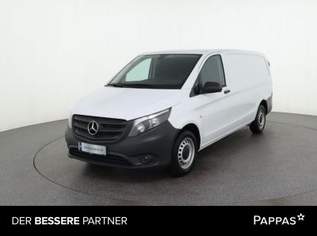 Vito 114 CDI Kasten Lang, 21588 €, Auto & Fahrrad-Autos in 2351 Gemeinde Wiener Neudorf