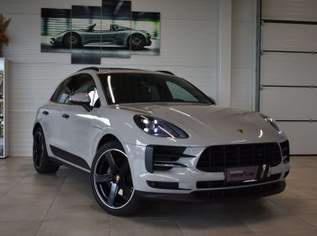 Macan S II //Panorama//Bose//Sportabgas//PASM, 72500 €, Auto & Fahrrad-Autos in 8354 Sankt Anna am Aigen