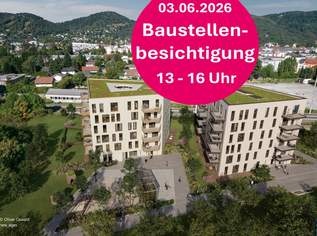 LUMINA – Zuhause mit Licht und Freiraum, 337000 €, Immobilien-Wohnungen in 8020 LUMINA – Zuhause mit Licht und Freiraum, 337000 €, Immobilien-Wohnungen in 8020