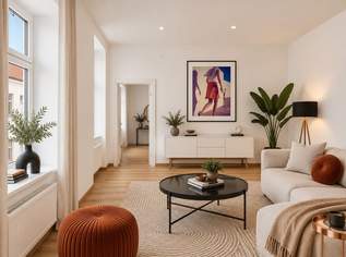 frisch renovierte 2-Zimmer Wohnung in der Nähe der WU, 297000 €, Immobilien-Wohnungen in 1020 Leopoldstadt frisch renovierte 2-Zimmer Wohnung in der Nähe der WU, 297000 €, Immobilien-Wohnungen in 1020 Leopoldstadt