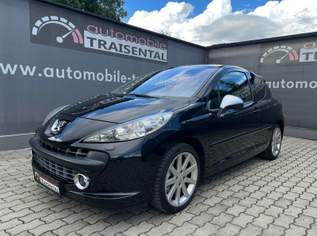 207 1.6 16V THP RC, 7400 €, Auto & Fahrrad-Autos in 3160 Gemeinde Traisen