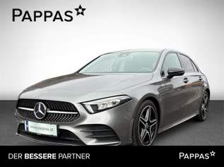 A 180 d Kompaktlimousine, 24900 €, Auto & Fahrrad-Autos in 8940 Liezen