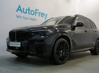 X5 xDrive45e, 65890 €, Auto & Fahrrad-Autos in 5020 Salzburg Süd