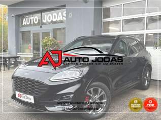 Kuga 2.5 Duratec PHEV ST-Line **360°/HuD/LHZ**, 27900 €, Auto & Fahrrad-Autos in 2601 Sollenau