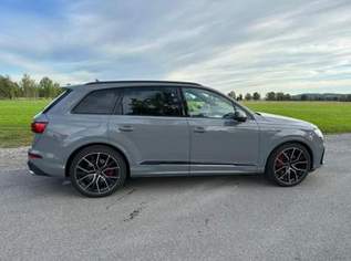 SQ7 4.0 competition plus quattro TFSI 4.0TFSI..., 151379 €, Auto & Fahrrad-Autos in 6844 Gemeinde Altach