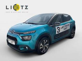 C3 PureTech 110 S&S EAT6 Shine, 15990 €, Auto & Fahrrad-Autos in 4400 