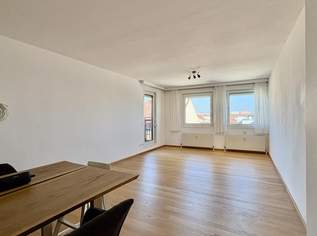 Großzügige 4- Zimmer-Eigentumswohnung mit zwei Terrassen und Fernblick, 360000 €, Immobilien-Wohnungen in 1100 Favoriten