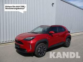 Yaris Cross 1.5 VVT-i Hybrid Active Drive Aut., 28290 €, Auto & Fahrrad-Autos in 1220 Donaustadt