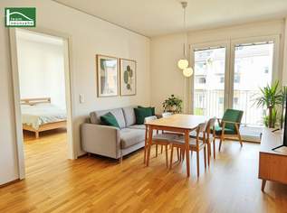 Moderne Traumimmobilie in Graz: Neu und stilvoll in bester Lage - JETZT ANFRAGEN, 729.38 €, Immobilien-Wohnungen in 8020 