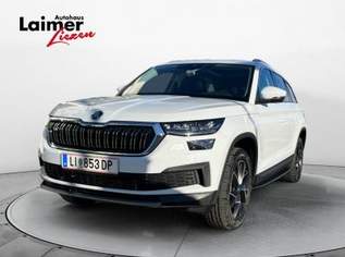 Kodiaq 4x4 Style TDI DSG, 63990 €, Auto & Fahrrad-Autos in 8940 Liezen