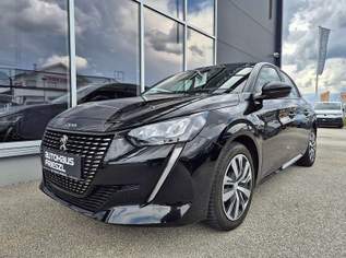 208 Active PureTech 75 S&S, 12990 €, Auto & Fahrrad-Autos in 7501 Rotenturm an der Pinka