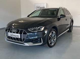A4 Allroad 40 TDI quattro, LED,AHK, 32980 €, Auto & Fahrrad-Autos in 5411 Oberalm