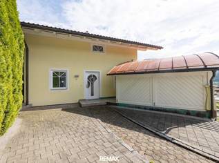 "Zentral & Ruhig – Wohnen in St. Johann" - Einfamilienhaus zum Kauf!, 990000 €, Immobilien-Häuser in 5600 Sankt Johann im Pongau