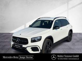 GLB 200 d 4M AMG-Line, 49950 €, Auto & Fahrrad-Autos in 8434 Tillmitsch