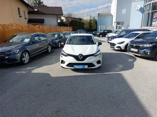 Clio Life SCe 65, 13380 €, Auto & Fahrrad-Autos in 4850 Timelkam