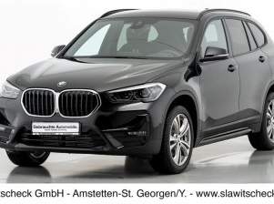 X1 sDrive18d F48, 31900 €, Auto & Fahrrad-Autos in 3304 Gemeinde Sankt Georgen am Ybbsfelde X1 sDrive18d F48, 31900 €, Auto & Fahrrad-Autos in 3304 Gemeinde Sankt Georgen am Ybbsfelde