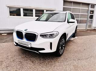 iX3 Impressive, 35990 €, Auto & Fahrrad-Autos in 8940 Liezen