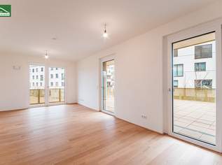 Idyllische 3-Zimmer-Wohnung im energieeffizenten Neubauprojekt Hirschfeld - Naturnah wohnen, 436000 €, Immobilien-Wohnungen in 1210 Floridsdorf Idyllische 3-Zimmer-Wohnung im energieeffizenten Neubauprojekt Hirschfeld - Naturnah wohnen, 436000 €, Immobilien-Wohnungen in 1210 Floridsdorf