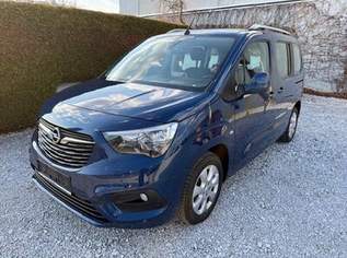 Combo Life 1,5 CDTI BlueInj. L L1H1, 11990 €, Auto & Fahrrad-Autos in 8740 Zeltweg