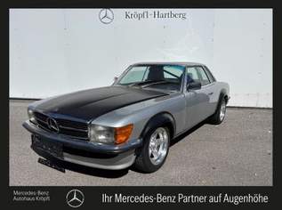 450 SLC 5.0, 64500 €, Auto & Fahrrad-Autos in 8230 Hartberg