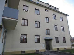 UNBEFRISTETES Wohnglück mit separater Küche und Balkon, 572.03 €, Immobilien-Wohnungen in 8720 Knittelfeld