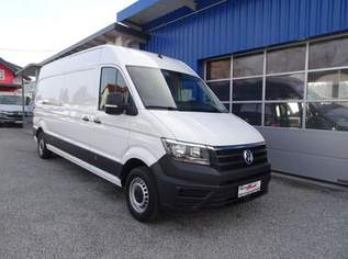 Crafter 35 Kastenwagen Maxi 2,0 TDI / L4H3, 41400 €, Auto & Fahrrad-Autos in 4941 Mehrnbach