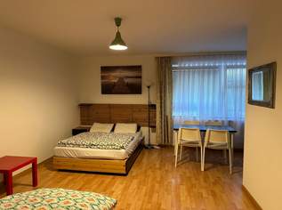 ---Attraktive 1-Zimmer-Wohnung in Augartennähe---, 255000 €, Immobilien-Wohnungen in 1020 Leopoldstadt