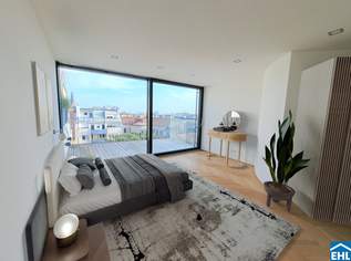 Stilvolle Maisonettewohnung mit Kamin und Dachterrassen im 4. Bezirk, 2495000 €, Immobilien-Wohnungen in 1040 Wieden Stilvolle Maisonettewohnung mit Kamin und Dachterrassen im 4. Bezirk, 2495000 €, Immobilien-Wohnungen in 1040 Wieden
