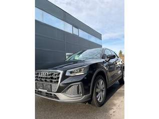 Q2 35 intense TFSI, 26900 €, Auto & Fahrrad-Autos in 6841 Gemeinde Mäder