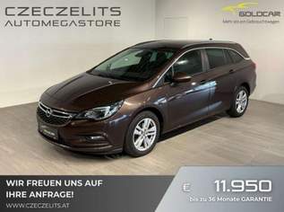 Astra ST 1,4 Turbo Direct Injection Edition S/S, 11950 €, Auto & Fahrrad-Autos in 2620 Gemeinde Neunkirchen
