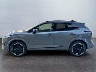 Qashqai N-DESIGN 1,3 DIG AT 20 Zoll Panorama ..., 36873 €, Auto & Fahrrad-Autos in 6844 Gemeinde Altach