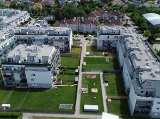 Neubauwohnungen in Wiener Neustadt – Zentrale Lage trifft auf moderne Architektur, 699 €, Immobilien-Wohnungen in Niederösterreich